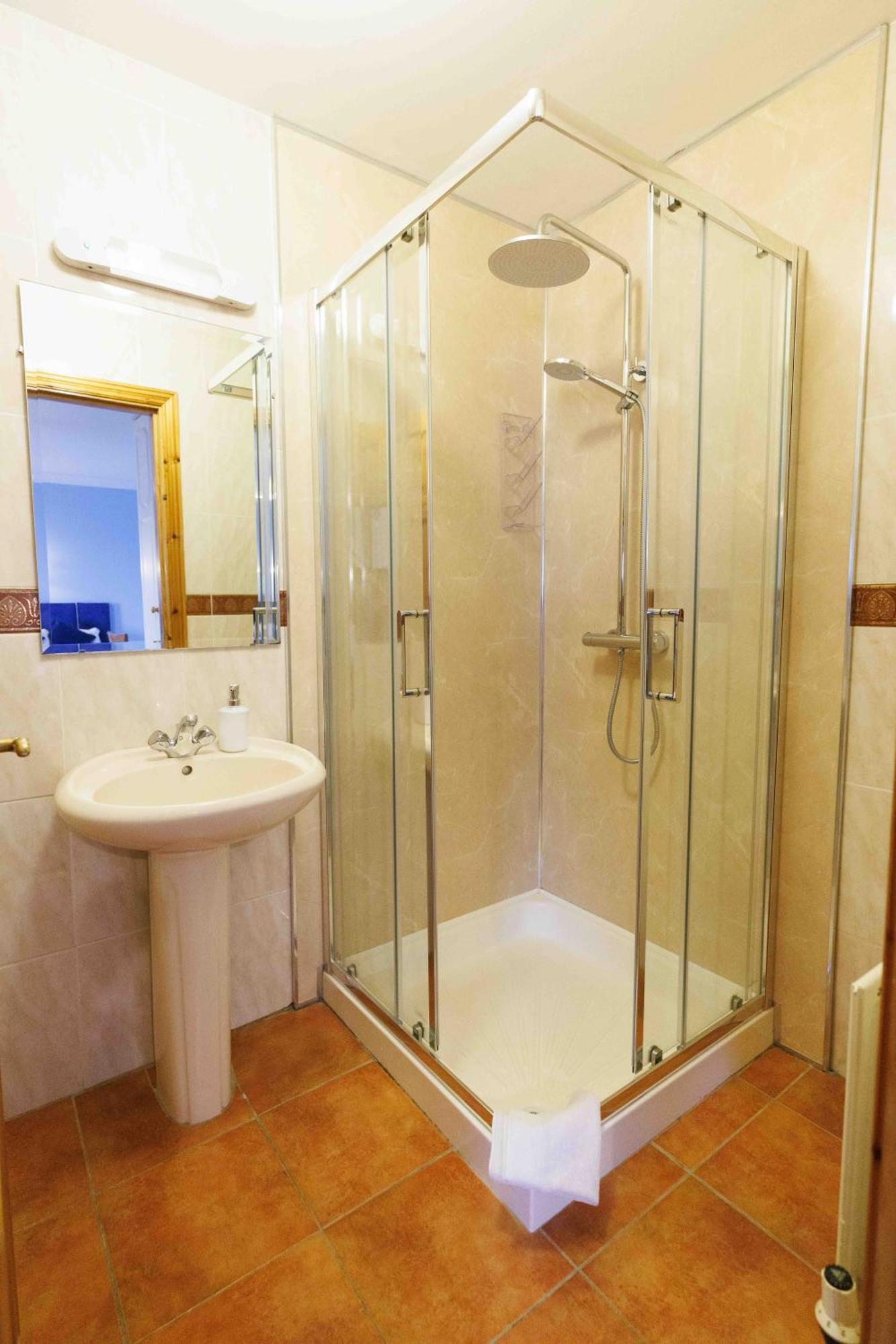 Scarriff  Clareville House B&B מראה חיצוני תמונה